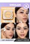 Skin-Focus High Coverage Powder Foundation-Buttercream