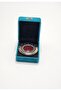 - Premium Quality Super Negin Saffron 1 Gm Canister in Velvet Gift Box - Small - 3