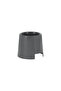 Toilet Brush with Holder RF11188GR Compact and Light-Weight Washroom Brushes - 8