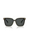 2278D 58 Sunglasses