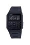 CASIO Unisex's Digital Black Dial Watch - CA-53WF-1BDF