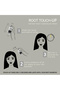 NEVA Root Touch-Up Instant Concealer Spray - 75ml - 6