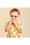Sky Blue Sunglasses for 1-2 Years - Ours'On - 5