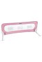 Sequr Extra Long Safety Bed Rail For Kids/Toddler - Fits Single/King/Queen Size Beds - 2