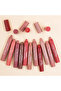 Satin Colors Lipstick Tone 12 – Rosewood - 6