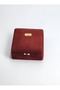 Super Negin Safron 5 gm in Velvet Gift Box with props - Box Size 155x130x45 mm - 3