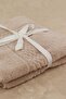Wilaya 100% Cotton Bath Mat Desen 3 50 X 70 - 6