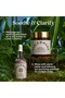 SahaScalp Wild Ginger Purifying Scrub 237ml Detox Scalp, Remove Buildup, Soothe Flakes - 8