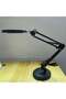 LED Desk Lamp Black 43x7.5x26.5cm - 3