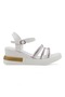 Poly Sole Stone Women Sandals