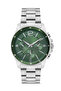 Men's Steel Wristwatch Tctsb001703S0273