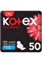 Maxi Protect Thick Normal Size Sanitary Pads with Wings 50pcs