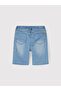 Pantaloni scurți Regular Fit - 2