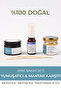 Foot Care Set / Foot Cream / Cuticle Cleaner / Foot Scrub-peeling