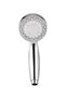 رأس دش LED فضي - 2