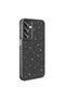 Galaxy A16 Case Camera Protected Silvery Luxury Sys Cotton Cover - Silver - 8