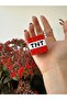 Minecraft TNT anahtarlık - 2