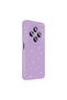 Redmi 14C 4g Case Camera Protected Silvery Luxury Sys Cotton Cover - Light Pink - 5