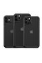 حافظة SYS Inox متوافقة مع هاتف iPhone 11 - أزرق - 4