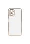 Redmi Note 10 Pro Case Sys Bark Cover - White