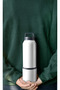 Thermo Flask Hot & Cold, White - 750Ml - 4
