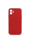 iPhone 12 Compatible Sys Kapp Case-Red
