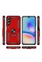 Galaxy A05S Case Sys Vega Cover - Blue - 4