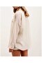 High Quality Relaxed Fit Linen Shirt # 20150 - 2