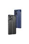 Redmi Note 12 4g Case Sys Niss Silicone Cover - Black - 7