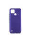 Realme C21 Case Sys Premier Silicone Cover - Gold - 2