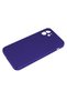 iPhone 12 Compatible Sys Kapp Case-Red - 2