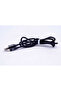 Red Metal Tip Lightning USB Cable-Sys - 2