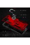 Galaxy M33 Case Sys Vega Cover - Gold - 4