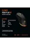 Gaming Wired Mouse DPI 7200 with RGB Light - Black - 5
