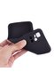 Redmi 10 2022 Case Sys Premier Silicone Cover - Red - 4