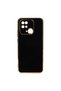 حافظة هاتف Redmi 10C SYS Bark Cover - أسود