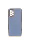 Galaxy A33 5g Case Sys Bark Cover - Rose Gold - 2