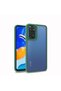 غطاء حماية SYS Flora لهاتف Redmi Note 11 Pro 5G - أسود - 2