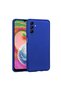 Galaxy A04S Case Sys Premier Silicone Cover - Red - 2