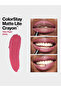Colorstay Matte Lite Crayon Lipstick, Take Flight - 4