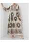 HIGH QUALITY LONG REGULAR FIT AUTHENTIC DRESS #2425 - 2