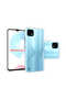 Realme C21 Case Sys Super Silicone Cover - No Color - 6