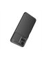 Vivo Y21S Case Sys  Silicone Cover - Black - 7