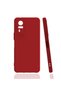 Vivo Y51 Case Sys Piping Silicone - Navy Blue - 2
