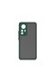Mi 12t Pro Case Sys Hux Cover - Navy Blue - 2