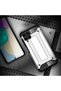 Galaxy M32 Case Sys Crash Silicone Cover - Blue - 8