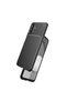 Galaxy A04S Case Sys  Silicone Cover - Black - 3