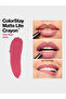 Colorstay Matte Lite Crayon Lipstick, Take Flight - 5