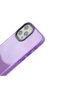 حافظة SYS Punto متوافقة مع هاتف iPhone 12 - وردي - 2