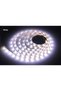 Usb Sensörlü Şerit LED/3 metre/Beyaz - 6